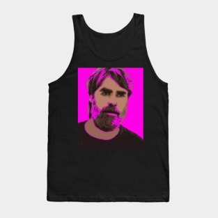 murray bartlett Tank Top